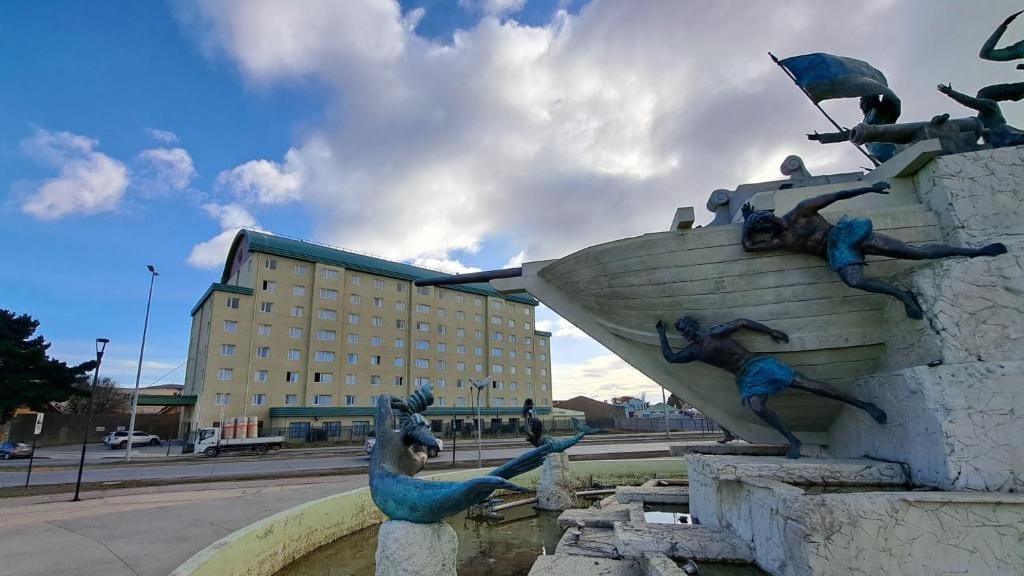 Diego de Almagro Punta Arenas 1 Diego de Almagro Punta Arenas