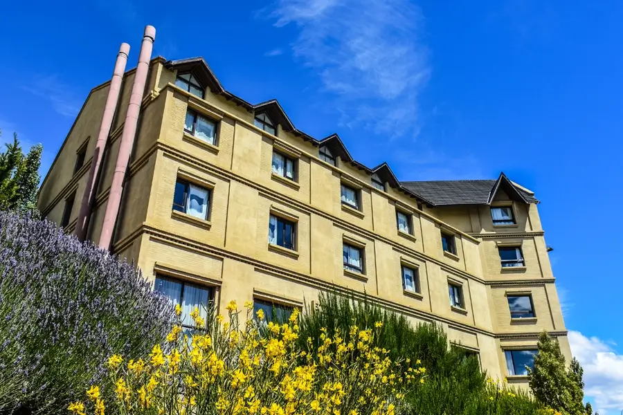 Esplendor Hotel El Calafate 1 Esplendor Hotel El Calafate