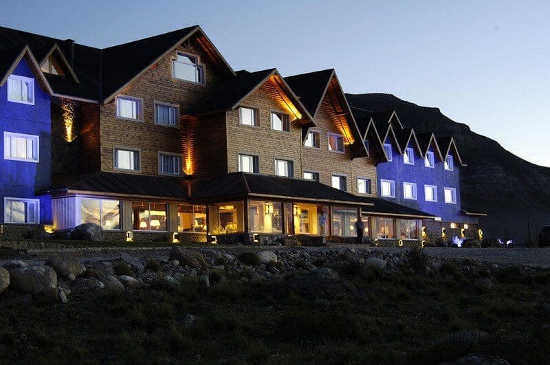 Alto Calafate Hotel 1 Alto Calafate Hotel