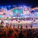 Mendoza & Wines Tours 7 Harvest & Wine Festivals