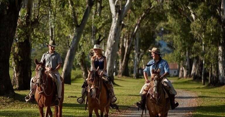 House of Jasmines Salta